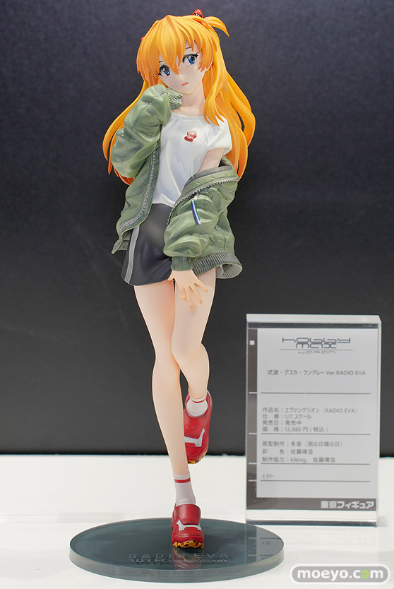 東京フィギュア祭り2022春  フィギュア リコルヌ ホビーマックス 06