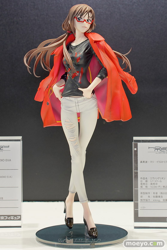 東京フィギュア祭り2022春  フィギュア リコルヌ ホビーマックス 10