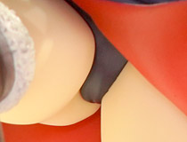 「東京フィギュア祭り2022春」会場で見かけた新作フィギュアレポート04「リコルヌ」「ホビーマックス」編