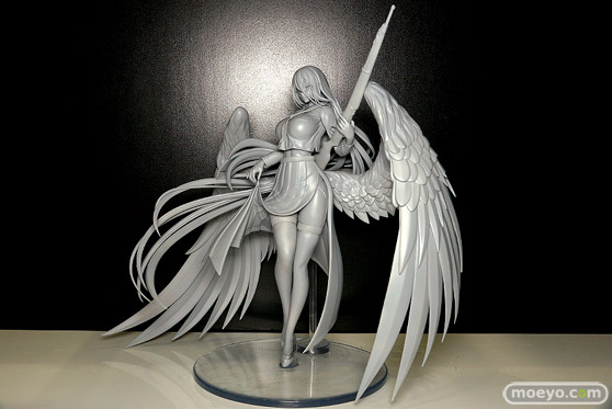 東京フィギュア祭り2022春  フィギュア STAR EXVA NEONMAX creative S+U+M 回天堂 kneed GROOVE INC. 01