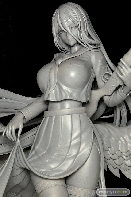 東京フィギュア祭り2022春  フィギュア STAR EXVA NEONMAX creative S+U+M 回天堂 kneed GROOVE INC. 02