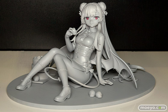 東京フィギュア祭り2022春  フィギュア STAR EXVA NEONMAX creative S+U+M 回天堂 kneed GROOVE INC. 08