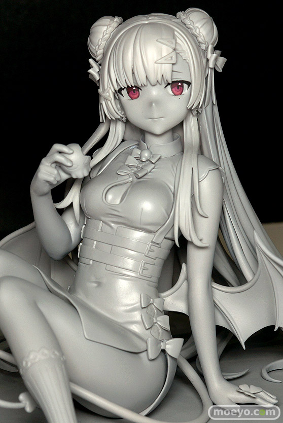 東京フィギュア祭り2022春  フィギュア STAR EXVA NEONMAX creative S+U+M 回天堂 kneed GROOVE INC. 09