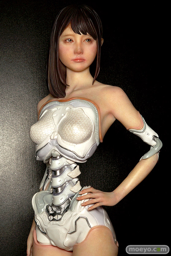 東京フィギュア祭り2022春  フィギュア STAR EXVA NEONMAX creative S+U+M 回天堂 kneed GROOVE INC. 13