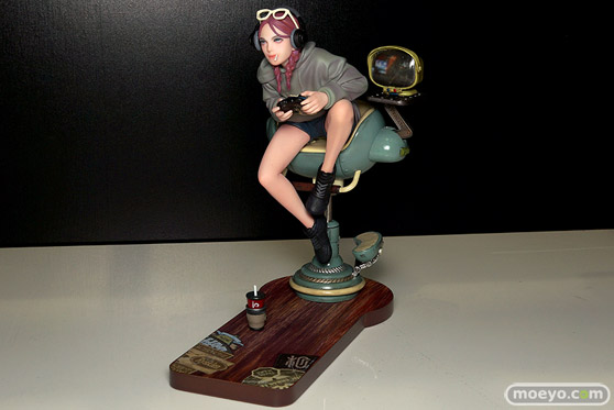 東京フィギュア祭り2022春  フィギュア STAR EXVA NEONMAX creative S+U+M 回天堂 kneed GROOVE INC. 14