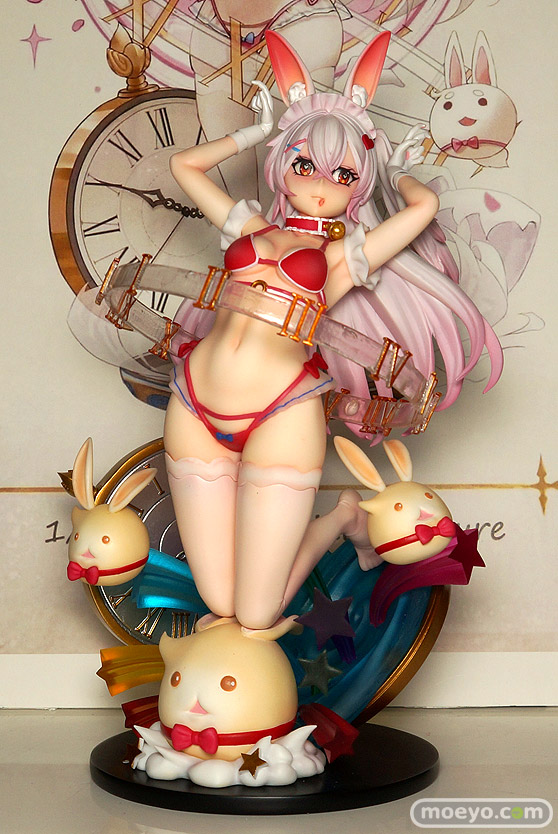 東京フィギュア祭り2022春  フィギュア STAR EXVA NEONMAX creative S+U+M 回天堂 kneed GROOVE INC. 16