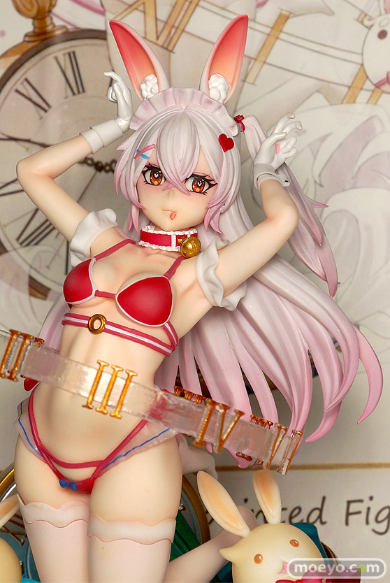 東京フィギュア祭り2022春  フィギュア STAR EXVA NEONMAX creative S+U+M 回天堂 kneed GROOVE INC. 17