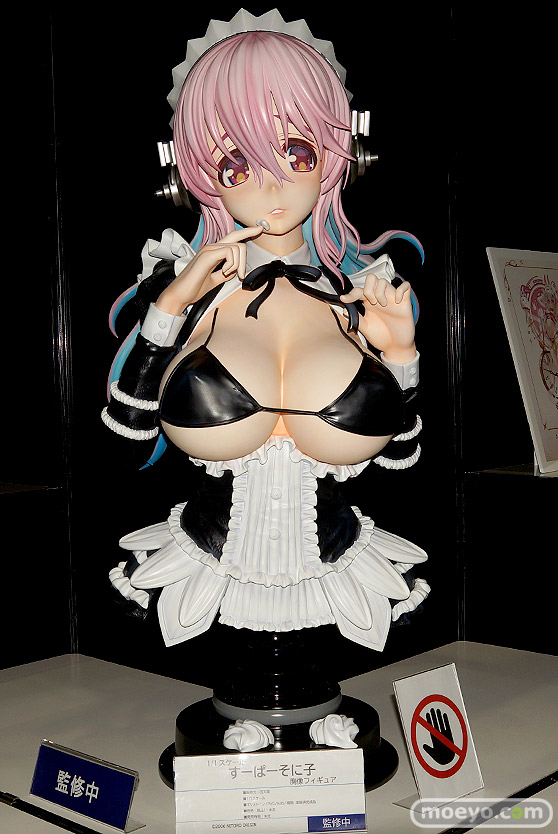 東京フィギュア祭り2022春  フィギュア STAR EXVA NEONMAX creative S+U+M 回天堂 kneed GROOVE INC. 20