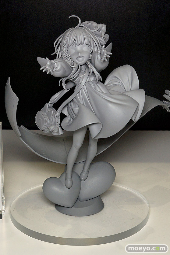 東京フィギュア祭り2022春  フィギュア STAR EXVA NEONMAX creative S+U+M 回天堂 kneed GROOVE INC. 26