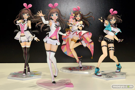 東京フィギュア祭り2022春  フィギュア STAR EXVA NEONMAX creative S+U+M 回天堂 kneed GROOVE INC. ストロンガー 29