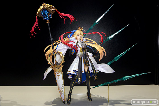 東京フィギュア祭り2022春  フィギュア STAR EXVA NEONMAX creative S+U+M 回天堂 kneed GROOVE INC. ストロンガー 31