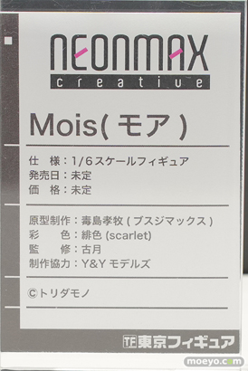 東京フィギュア祭り2022春  フィギュア STAR EXVA NEONMAX creative S+U+M 回天堂 kneed GROOVE INC. 37