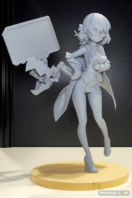 東京フィギュア祭り2022春  フィギュア ミメヨイ アワートレジャー マルアン商会 ペンギンパレード 04