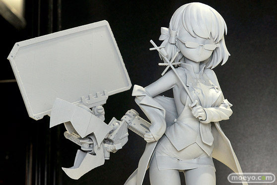 東京フィギュア祭り2022春  フィギュア ミメヨイ アワートレジャー マルアン商会 ペンギンパレード 05