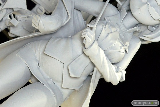 東京フィギュア祭り2022春  フィギュア ミメヨイ アワートレジャー マルアン商会 ペンギンパレード 06