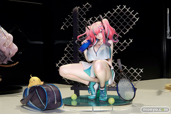 東京フィギュア祭り2022春  フィギュア ミメヨイ アワートレジャー マルアン商会 ペンギンパレード 08