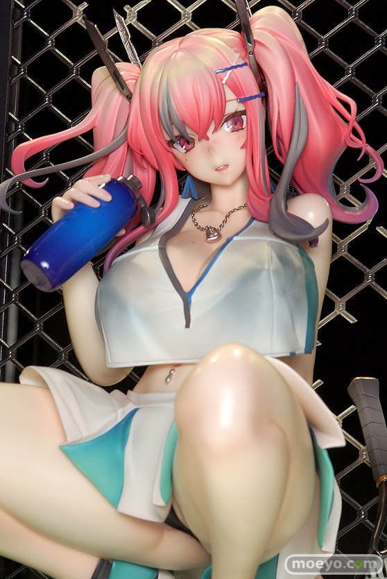 東京フィギュア祭り2022春  フィギュア ミメヨイ アワートレジャー マルアン商会 ペンギンパレード 09