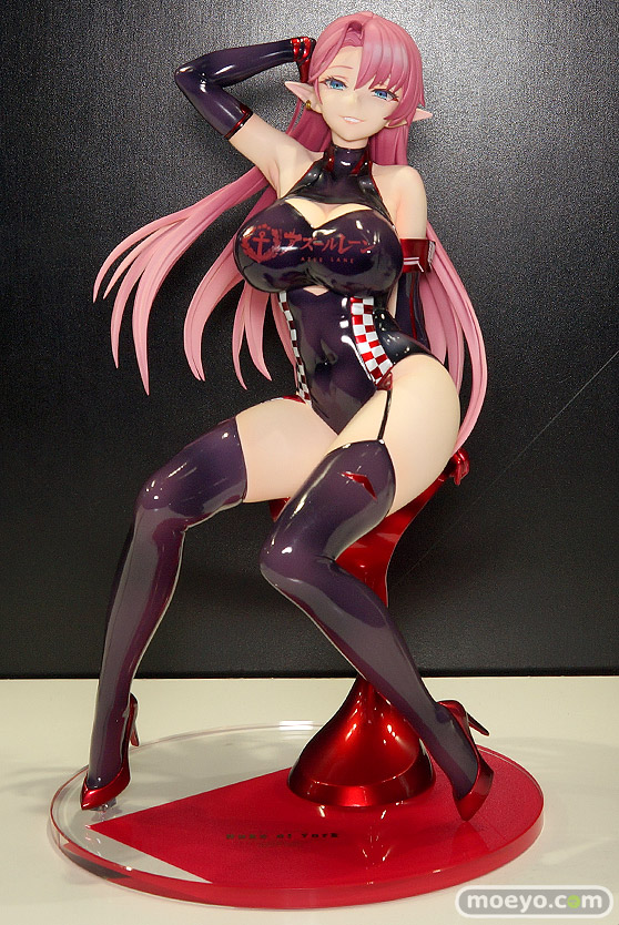 東京フィギュア祭り2022春  フィギュア ミメヨイ アワートレジャー マルアン商会 ペンギンパレード 11