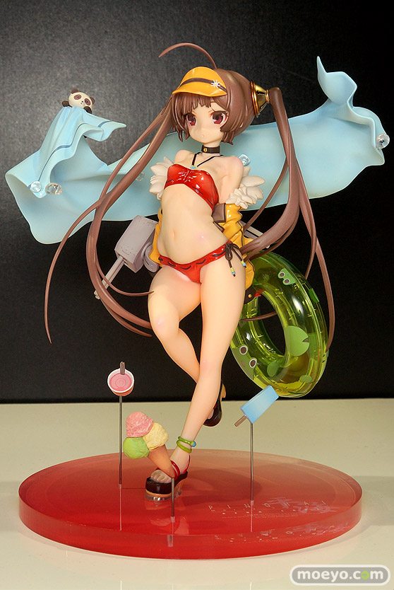 東京フィギュア祭り2022春  フィギュア ミメヨイ アワートレジャー マルアン商会 ペンギンパレード 14