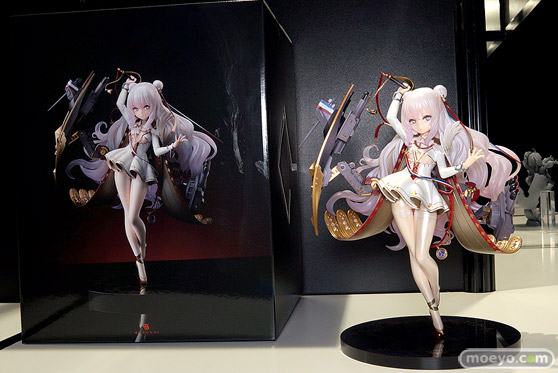 東京フィギュア祭り2022春  フィギュア ミメヨイ アワートレジャー マルアン商会 ペンギンパレード 16