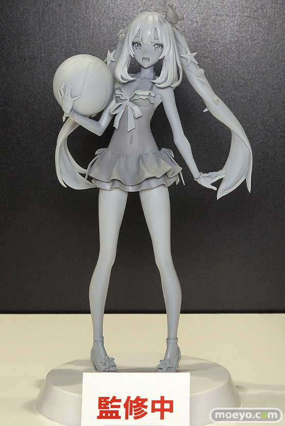 東京フィギュア祭り2022春  フィギュア ミメヨイ アワートレジャー マルアン商会 ペンギンパレード 18