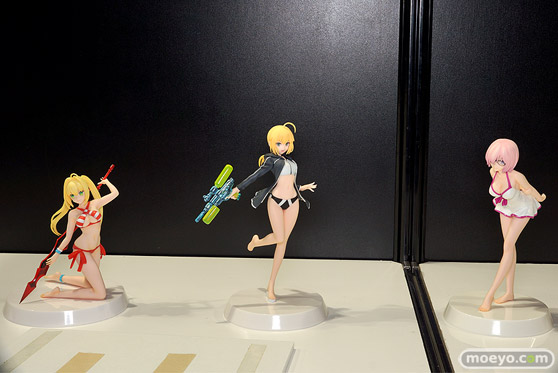 東京フィギュア祭り2022春  フィギュア ミメヨイ アワートレジャー マルアン商会 ペンギンパレード 19