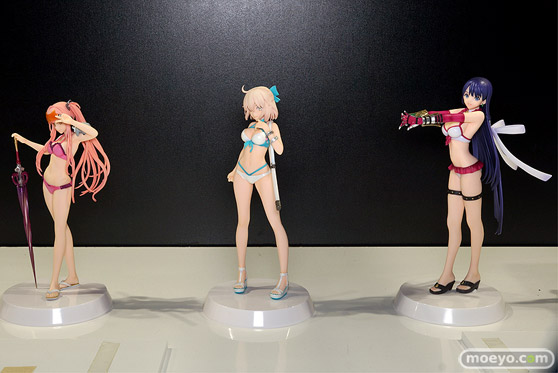 東京フィギュア祭り2022春  フィギュア ミメヨイ アワートレジャー マルアン商会 ペンギンパレード 20