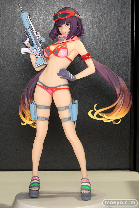 東京フィギュア祭り2022春  フィギュア ミメヨイ アワートレジャー マルアン商会 ペンギンパレード 21