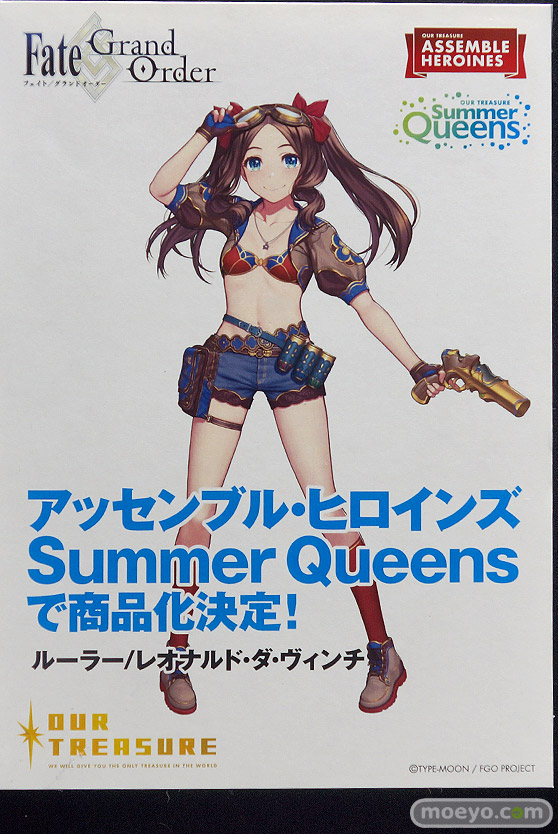 東京フィギュア祭り2022春  フィギュア ミメヨイ アワートレジャー マルアン商会 ペンギンパレード 26