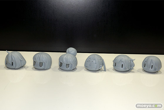 東京フィギュア祭り2022春  フィギュア ミメヨイ アワートレジャー マルアン商会 ペンギンパレード 27