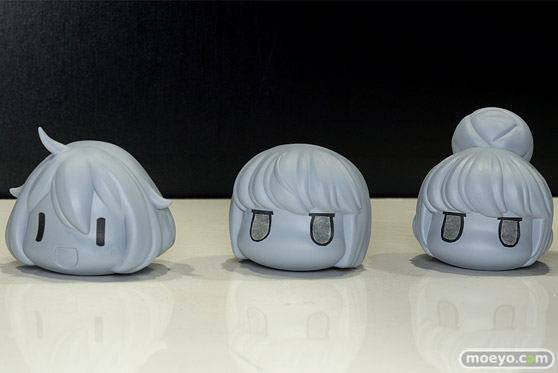 東京フィギュア祭り2022春  フィギュア ミメヨイ アワートレジャー マルアン商会 ペンギンパレード 28