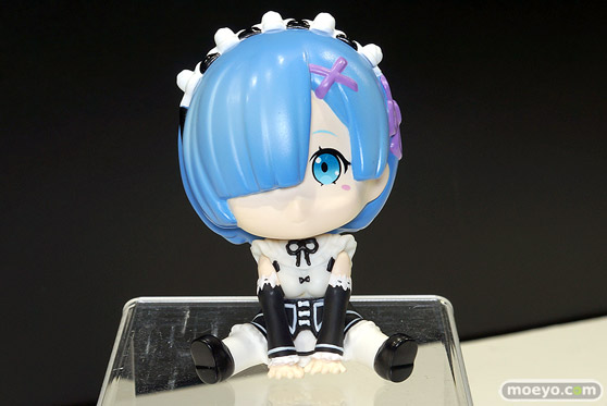 東京フィギュア祭り2022春  フィギュア ミメヨイ アワートレジャー マルアン商会 ペンギンパレード 30