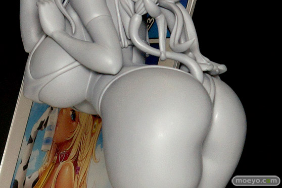 東京フィギュア祭り2022春  フィギュア レチェリー インビナ THANK YOU NASU COMPANY CLIP CRAFT 05