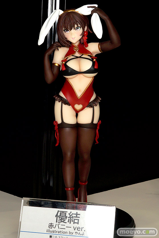 東京フィギュア祭り2022春  フィギュア レチェリー インビナ THANK YOU NASU COMPANY CLIP CRAFT 16