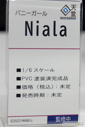 東京フィギュア祭り2022春  フィギュア レチェリー インビナ THANK YOU NASU COMPANY CLIP CRAFT 23