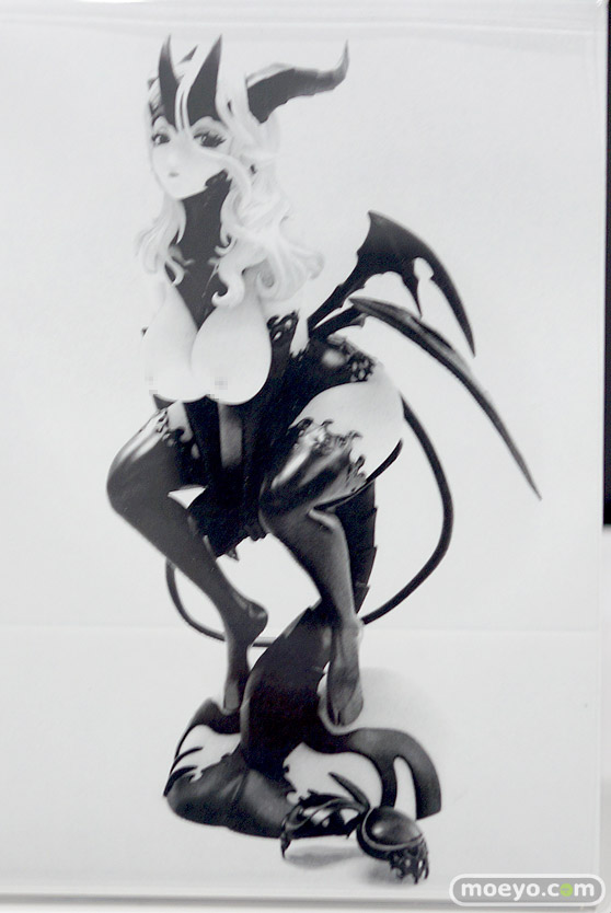 東京フィギュア祭り2022春  フィギュア レチェリー インビナ THANK YOU NASU COMPANY CLIP CRAFT 27