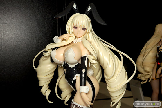 東京フィギュア祭り2022春  フィギュア レチェリー インビナ THANK YOU NASU COMPANY CLIP CRAFT 39