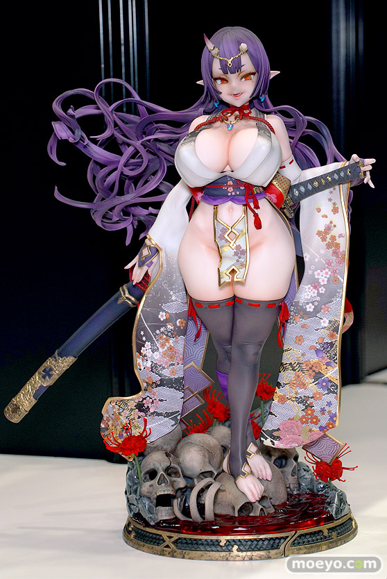 東京フィギュア祭り2022春  フィギュア レチェリー インビナ THANK YOU NASU COMPANY CLIP CRAFT 29