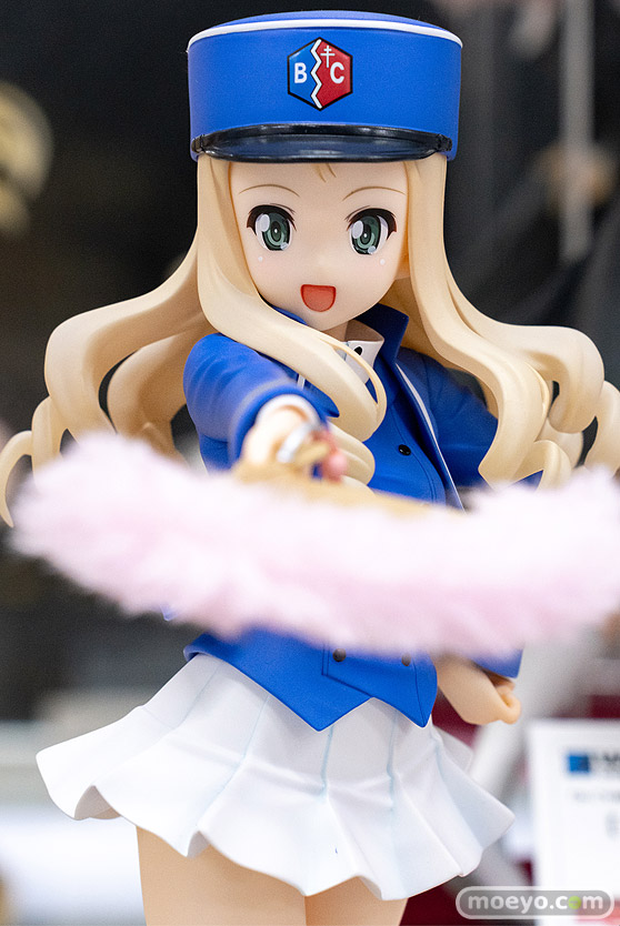 秋葉原の新作フィギュア展示の様子 2022年4月9日 あみあみ 02