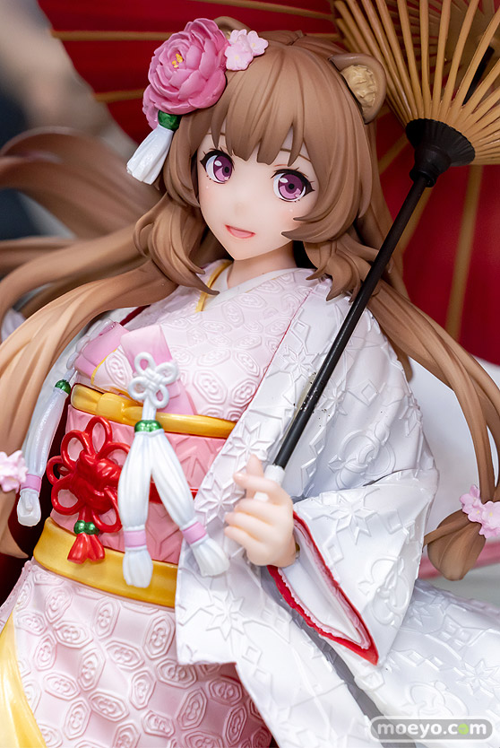 秋葉原の新作フィギュア展示の様子 2022年4月9日 あみあみ 06