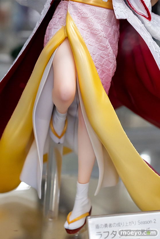 秋葉原の新作フィギュア展示の様子 2022年4月9日 あみあみ 07