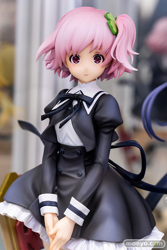 秋葉原の新作フィギュア展示の様子 2022年4月9日 あみあみ 10