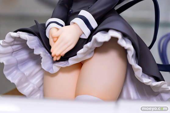 秋葉原の新作フィギュア展示の様子 2022年4月9日 あみあみ 11