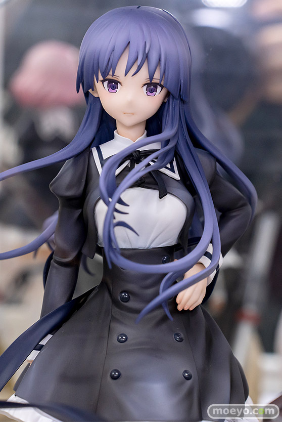 秋葉原の新作フィギュア展示の様子 2022年4月9日 あみあみ 12