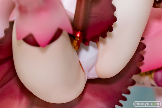 秋葉原の新作フィギュア展示の様子 2022年4月9日 あみあみ 17