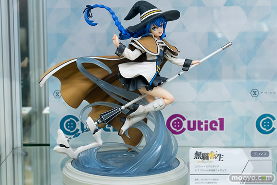 秋葉原の新作フィギュア展示の様子 2022年4月9日 あみあみ 19