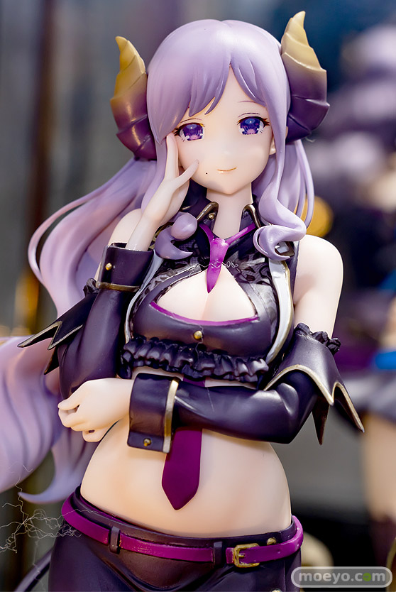 秋葉原の新作フィギュア展示の様子 2022年4月9日 あみあみ 24