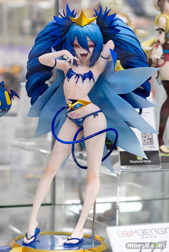 秋葉原の新作フィギュア展示の様子 2022年4月9日 あみあみ 38