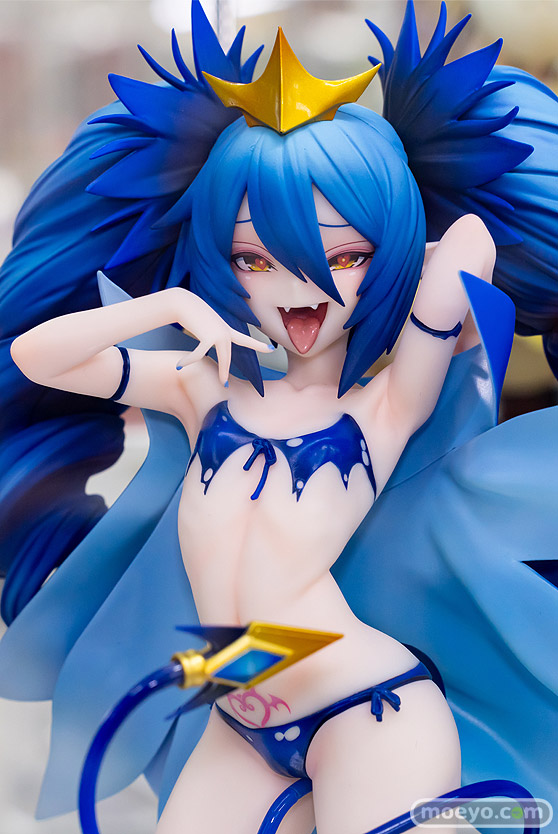 秋葉原の新作フィギュア展示の様子 2022年4月9日 あみあみ 39