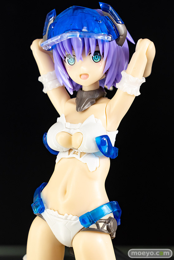 秋葉原の新作フィギュア展示の様子 2022年4月9日 ボークスホビー天国2 コトブキヤ秋葉原館  02